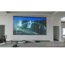 許昌建業綠色基地P4全彩